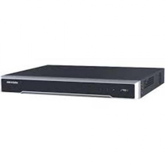 Hikvision DS-7616NI-Q2(E) 16 Kanal 16 Port NVR Kayıt Cihazı