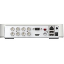 Hikvision DS-7108HGHI-M1-T 8 Kanal 1080p Lite Mini 1U H.265 Dvr Kayıt Cihazı