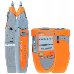 Seenergy SE-1803 I-Pook Kablo Test Cİhazı