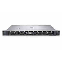 DELL SRV emea_per250spl2 R250 E-2314 1x16G 1x480GB CHASSIS 4x3.5 PORT-iDRAC9 BASIC 15G-700W