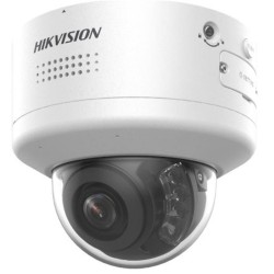 Hikvision DS-2CD2786G2H-IPTRZS2U-SL(PTRZ)8MP  2.8-12mm Lens Motorize AcuSense PTRZ IP Dome Kamera