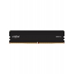 Crucial Pro 16GB DDR5-5600 Udımm CL46 CP16G56C46U5 Pc Ram