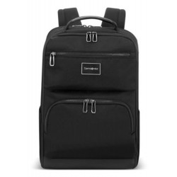 Samsonite NU4-09-005 15.6 Chiron  Notebook Sırt Çantası Siyah