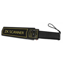 ZKTeco ZK-D100S Metal El Dedektör