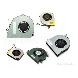MSI PRO 22E 7M-049XTR All-in-One Pc AIO Fan
