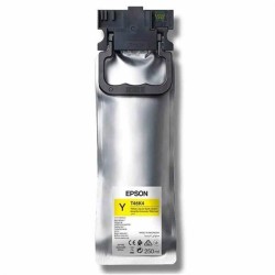 Epson SureLab SL D1000 YELLOW  Kartuş C13T46K440