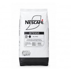 Nestle Intenso Blend Çekirdek Kahve 1kg 12505170