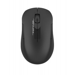 A4 Tech Fstyler FG15S Siyah 1200DPI Silent Optik Kablusuz Mouse (Sessiz)