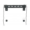 Everest LCD-810 23 42 Güvenlik Kilitli Kablo Tutuclu Duvar Askı Aparatı