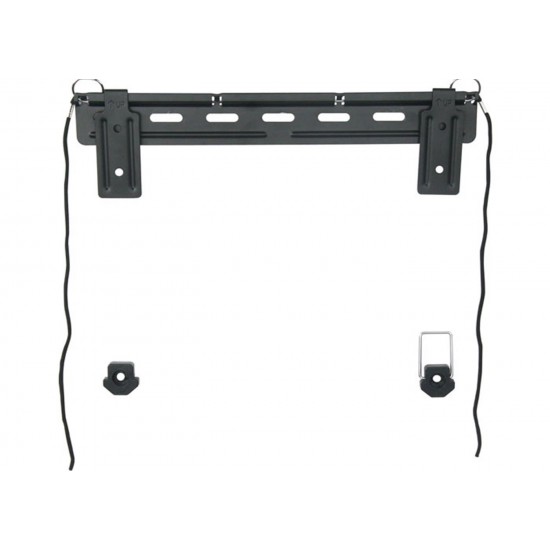 Everest LCD-810 23 42 Güvenlik Kilitli Kablo Tutuclu Duvar Askı Aparatı
