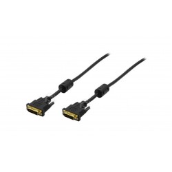 Frisby FA-7424DV DVI - DVI Kablo (24+5 pin) (3m)
