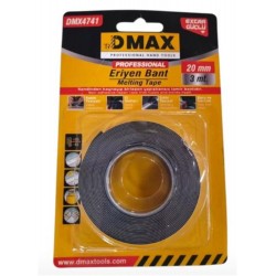 Dmax Taşlama ve Fırçalama Gravür Seti 12 parça 4137