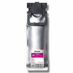 Epson SureLab SL D1000 MAGENTA  Kartuş C13T46K340