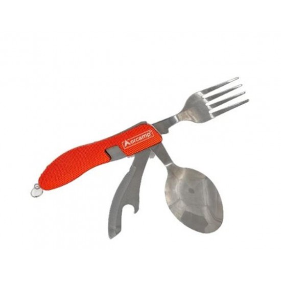 ORCAMP Dumansız Izgara Ve Ocak Bej CK-507
