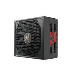 High Power HP1-F850GD-F14C Super GD 850W 80+ Gold Tam Modüler Güç Kaynağı
