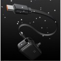 MCDODO MC-7760 5000mAh 22.5W Dahili Kablolu Powerbank