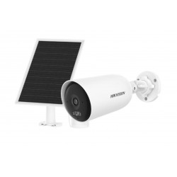 Hilook IPC-CFS04-4G 4MP Solar 4G Bullet Ip Kamera
