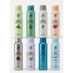 Rebul Dark Spice 150ml Bay Deodorant
