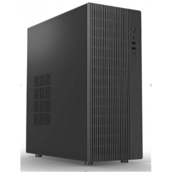 darkFlash Q182 ATX Ofis Kasa 300W Power Supply 1-12cm  Fan ATX Ofis Kasa