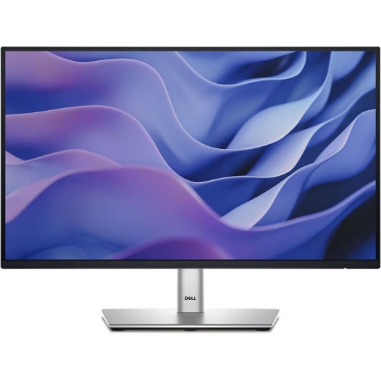 Dell 21.5 P2225H 1920x1080 100Hz 8ms HDMI VGA DP Type-C IPS Pivot Yükseklik Ayarlı Monitör