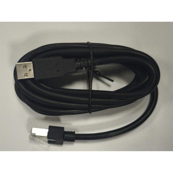 PERKON PS5700 2D USB KABLO 2 METRE