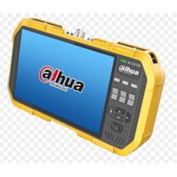 Dahua DH-PFM907 Test Cihazı 7