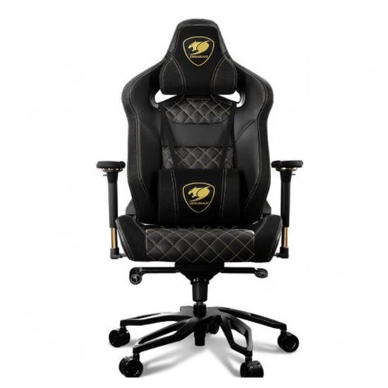 Cougar CGR-TITAN-PRO-ROYAL ARMOR TITAN PRO Royal Oyuncu Koltuğu