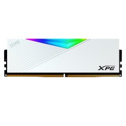 XPG 32GB-2 Lancer RGB DDR5 6000MT-s PC5-48000 CL 30-40-40 1.35V Soğutuculu PC Ram