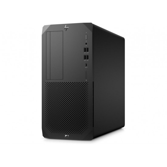HP WS Z1 G1  A2KL5ES Intel Ultra 7 265, 32GB DDR5 RAM, 1TB SSD, NVIDIA RTX A1000 8GB, Windows 11 PRO