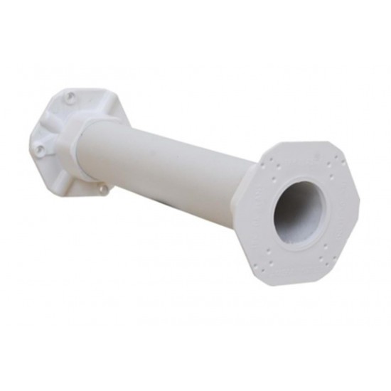 TRK TRK-FP-75 75cm Plastik Uzatma Ayak - Beyaz Buat