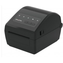 Spenta SPR-211D Direkt Termal USB Siyah Barkod Yazıcı