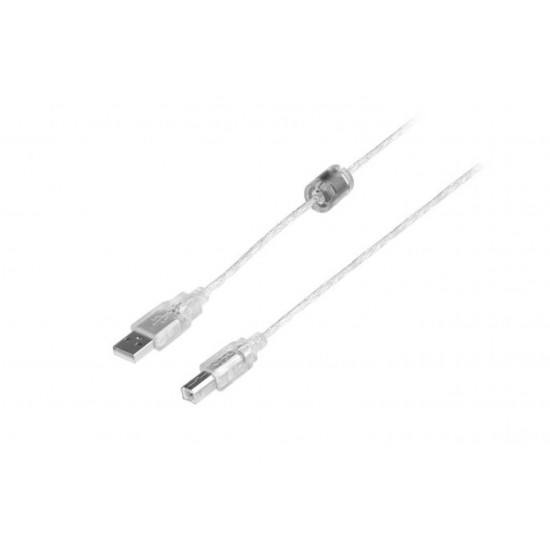 Frisby FA-US25 USB 2.0 bağlantı kablosu (5m)