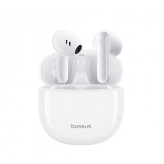 Baseus E13 Bowie Beyaz A00059701217-Z1 True Wireless Bluetooth Kulaklık