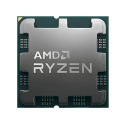 Amd Ryzen 7 9850X3D TRAY 4.7 GHz 96MB Önbellek 8 Çekirdek AM5 4nm Kutusuz İşlemci