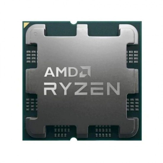 Amd Ryzen 7 9850X3D TRAY 4.7 GHz 96MB Önbellek 8 Çekirdek AM5 4nm Kutusuz İşlemci