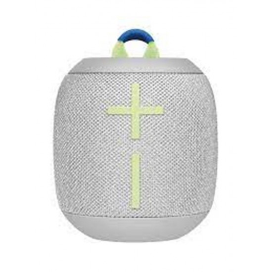 Logitech 984-001832 Ultimate Ear Wonderboom 3 Grey Portable Bluetooth Hoparlör
