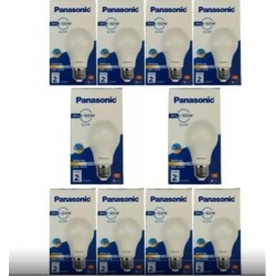 Panasonic Led Ampul 8,5W Beyaz Işık E27 (KT-20 li)