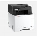Kyocera Ecosys M2135DN Yazıcı-Tarayıcı-Fotokopi Mono Lazer Yazıcı