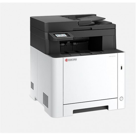 Kyocera Ecosys M2135DN Yazıcı-Tarayıcı-Fotokopi Mono Lazer Yazıcı