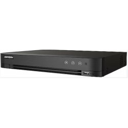 Hikvision DS-7204HUHI-M1-S 4 Kanal  Dvr Kayıt Cihazı 5 Mp Destekli