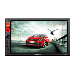 Everton Rt-7010 Mp5-Mp4-Mp3-DIVX-Usb-SD Cart Bluetooth İos 7