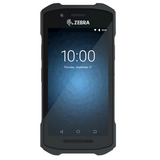 Zebra TC26 3 GB 32GB Do-Nfc El Terminali + Type-C Kablo + Şarj Adaptörü