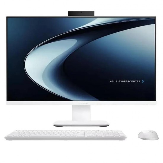 Asus P470VA P470VAK-C516512W0D C5-210H 16GB 512GB SSD 27 beyaz FreeDOS All In One