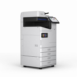 Epson WorkForce Enterprise AM-C4000 (C11CJ43402) Wi-Fi A3+ Renkli Çok Fonksiyonlu Yazıcı