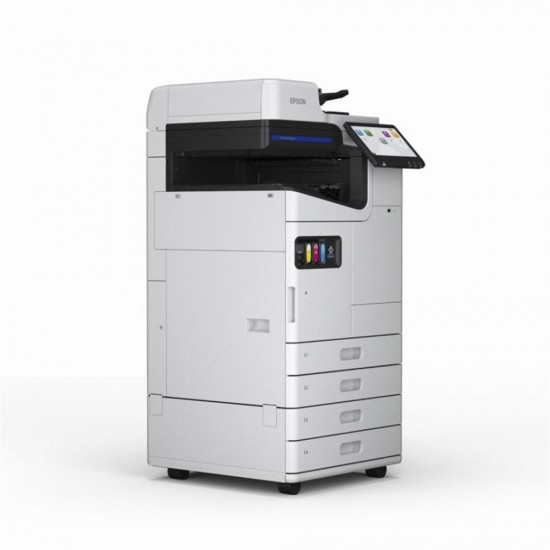 Epson WorkForce Enterprise AM-C4000 (C11CJ43402) Wi-Fi A3+ Renkli Çok Fonksiyonlu Yazıcı