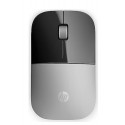 HP Z3700 X7Q44AA 1200 Dpı 2.4 Ghz Gümüş Wireless Optik Mouse