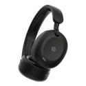 HP H231A Kablosuz Kulak Üstü Bluetooth Kulaklık V5.3 Siyah (Mikrofonlu, Çift Cihaz Desteği)
