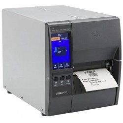 Zebra ZT231T Termal Transfer 203 Dpi Usb, Seri, Ethernet Endüstriyel Barkod Yazıcı