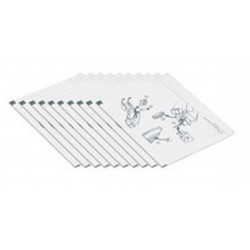 Entrust 552141-002 DS1- DS2- DS3 Temizleme Kiti