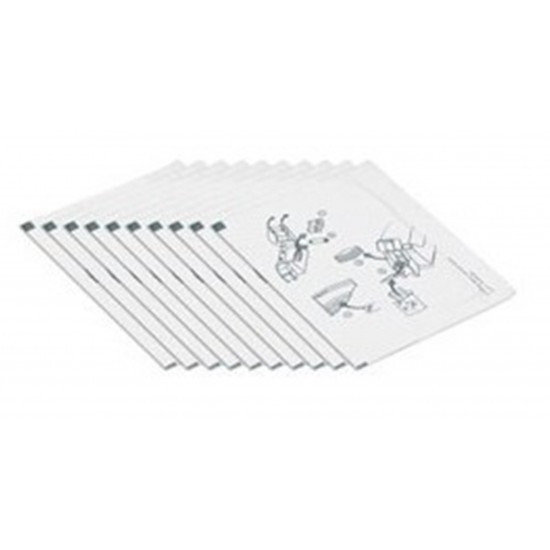 Entrust 552141-002 DS1- DS2- DS3 Temizleme Kiti